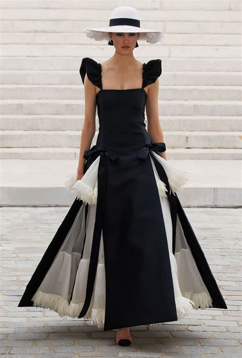 Chanel haute couture price